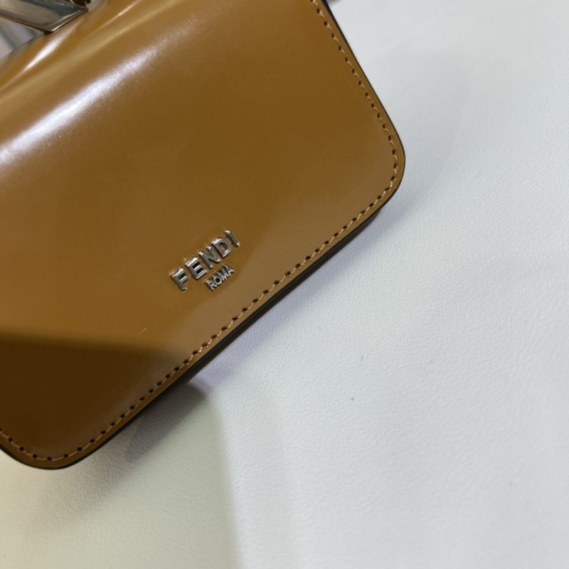 Fendi Satchel Bags